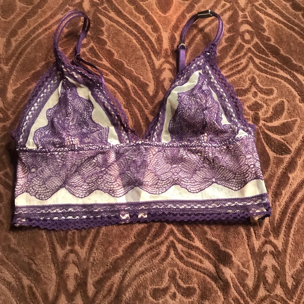 Victoria Secret bralette